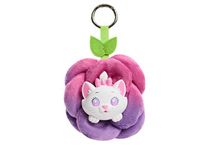 Happy Haul Disney Scents Of Style Clip On Plush